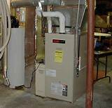 Images of Carrier Heating Furnace Parts