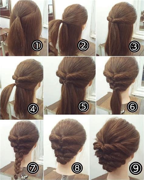 Cool 50 Cool Braids That Are Actually Easy