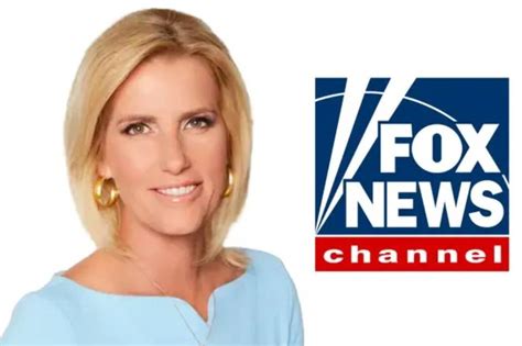 Where Is Laura Ingraham Going After Leaving Fox News