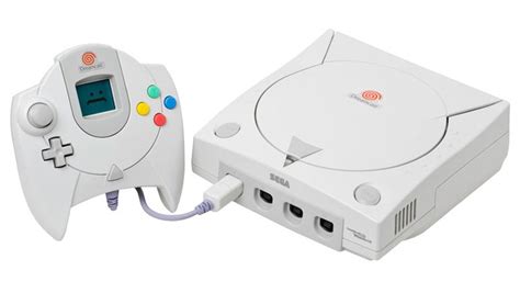 Sega Dreamcast 2 Heyecanı Kısa Sürdü Chip Online