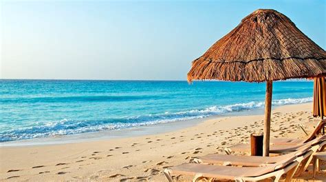 Las Mejores Playas De La Costa Norte Del Perú