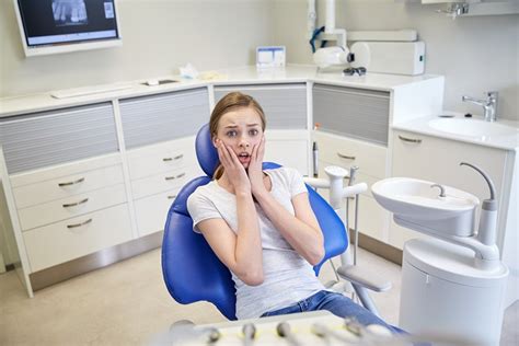 How To Calm Dental Anxiety And Fear Dentist In Culver City Ca