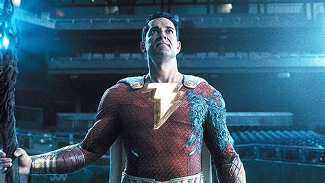 Shazam Fury Of The Gods The New Trailer The Cast More We Know