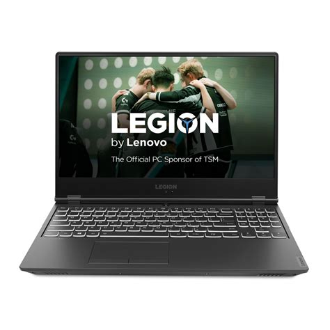 Lenovo Legion Y540 Gaming Laptop Core I7 9750h Nvidia Gtx 1660ti