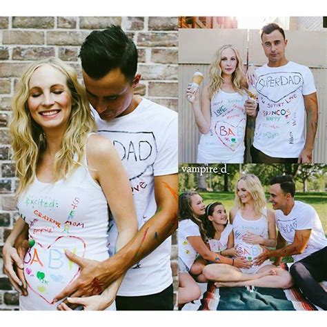 Sooo Happy For Her♡ Candice King Actresses Ian And Nina