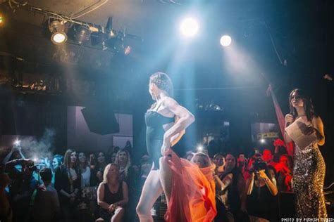 Photos Turkeys First Transgender Beauty Contest