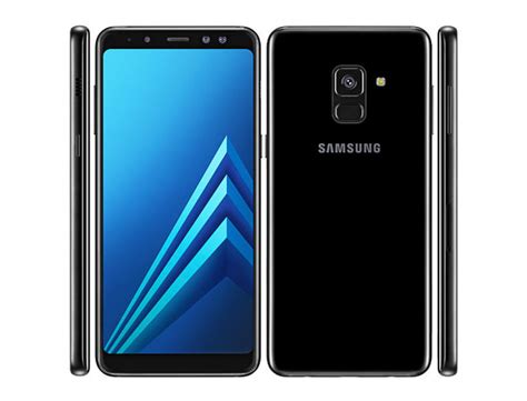 Samsung Galaxy A8 2018 Price In Malaysia And Specs Technave