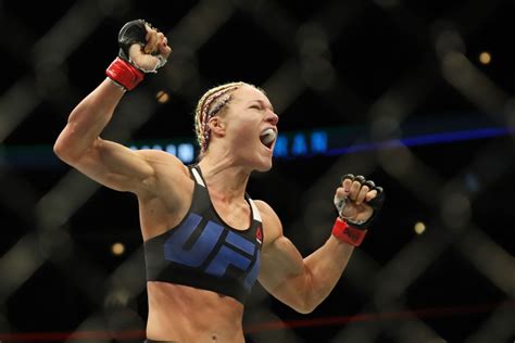 Ufc Fight Night 112 Fight Card Felice Herrig Vs Justine Kish Preview