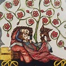 L'amore in Sicilia: Federico II e Bianca Lancia in pietra lavica - Blu Arte
