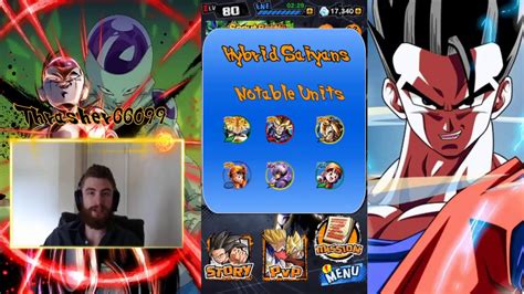 You can see the dragon ball legends. DB Legends - Tier List Best Team Tag Dragon Ball - YouTube
