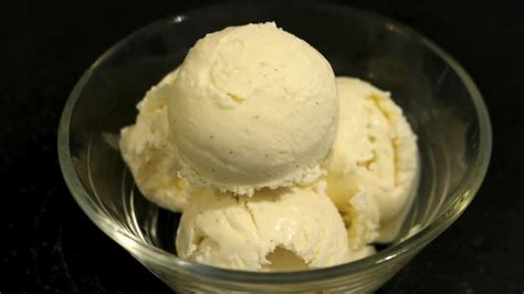 Ninja Creami Vanilla Ice Cream Recipe Britishbasta