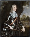 All About Royal Families: OTD 7 August 1613 William Frederick of Nassau ...