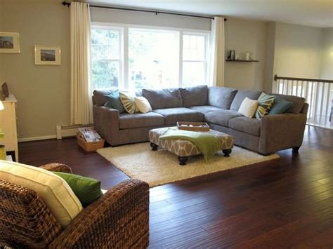 35 New Ranch House Living Room Decorating Ideas