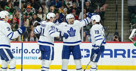 State Of The Maple Leafs Roster Bvm Sports