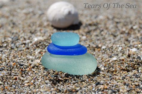 Free Download Beach Glass Sea Glass Jewelry By Tears Of The Sea Blog [2006x1334] For Your