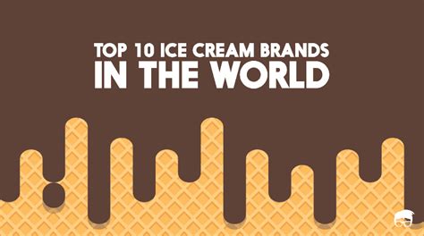 Best Ice Cream Brands In The World Discount Shop Save 63 Jlcatj Gob Mx