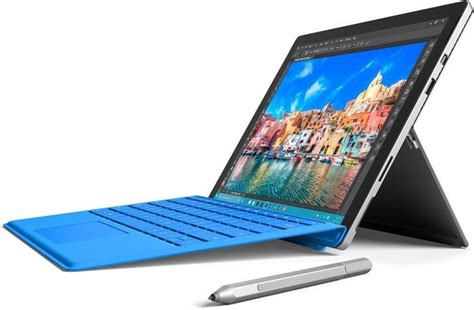 Produknya terdiri dari dell latitude e7250. Microsoft Surface Pro 4, Core i5, 256GB - Notebookcheck ...