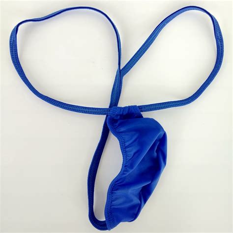 Popular Mens Thong Underwear Buy Cheap Mens Thong Underwear Lots From
