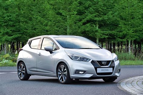 We did not find results for: 2017 Nissan Micra revealed - and it looks like the Micra ...