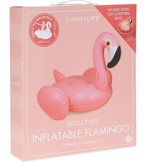 Sunnylife Inflatable Flamingo Inflatable Flamingo Flamingo Sunnylife