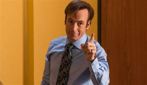 Better Call Saul Why Saul Goodman Is One Of The Best Characters On Tv Cinemablend