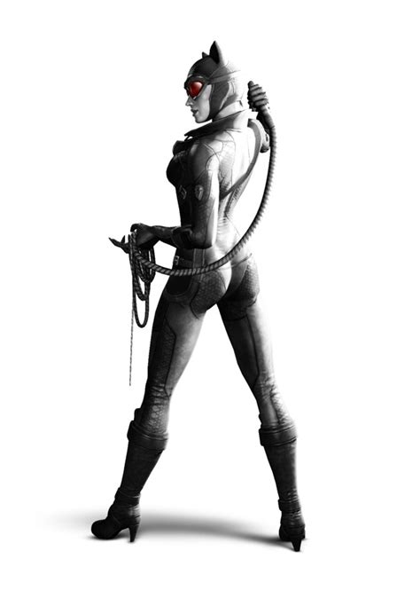 Arkham Catwoman Vs Ezio Auditore Da Firenze Battles Comic Vine