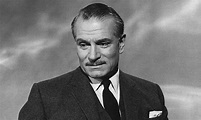 Laurence Olivier: still the actor's actor 25 years after his death ...