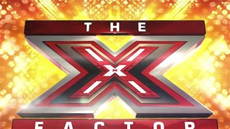 The X Factor Star Dies At The Age Of 35 Archyde