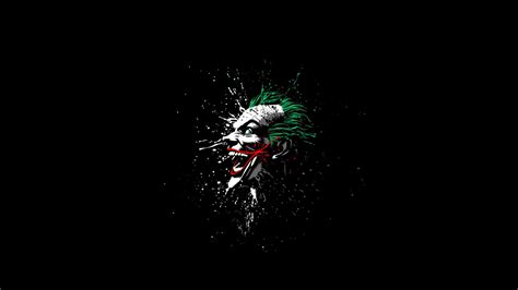 Original artwork by hossein diba 1920x1080 hd wallpaper. Joker, Batman, Comics, Black, Artwork, Green, Red, White ...