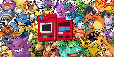 Pokemon go really wants you to have a full 151 red/blue collection at last. Pokemon 20th Anniversary: Catching all 151 Pokemon was an ...