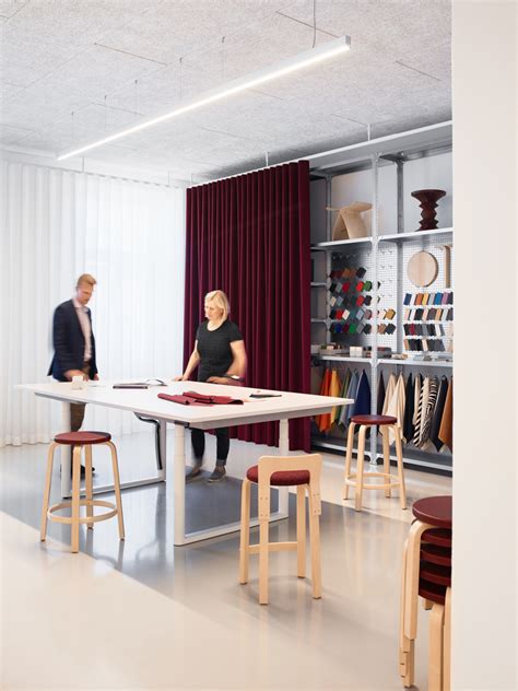 Six Best Design Showrooms In Copenhagen Artofit