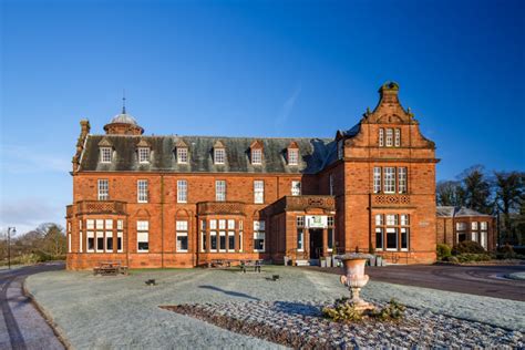 We have stayed in this hotel few times, and every time it is a. Discover Dumfries from only £145 per couple - Holiday Inn ...