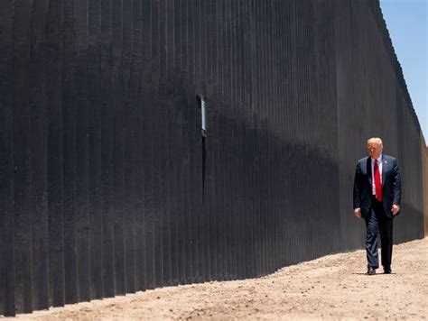 El Mundo Levanta Un Muro Para Dejar Fuera A Estados Unidos The New