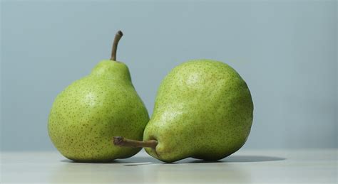 A Pair Of Pears Day 19365 Judy Flickr