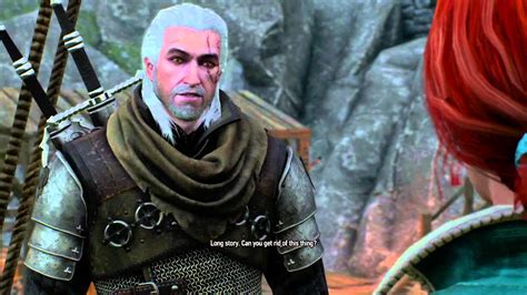 Jan 25, 2020 · 10 hearts of stone foreshadowing before you continue reading the rest of the guide, there is a way to learn how to get the best ending for the witcher 3 in the game itself without external help. The Witcher 3: Geralt Asks Yennefer, Triss, & Ciri About His Scar (Hearts of Stone) - YouTube