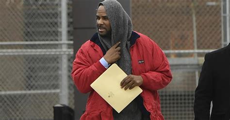 Kelly's attorneys say it's unresolved whether jail personnel encouraged and allowed the attack to happen. R. Kelly out of jail: Singer R. Kelly released from jail ...