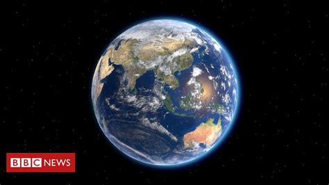 Planeta Terra 10 Dados Fascinantes Sobre O Planeta Bbc News Brasil