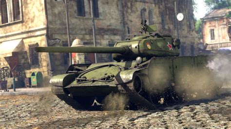 T 44 100 War Thunder Wiki