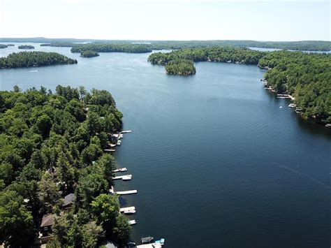 Sandy Cove Cottage Charleston Charleston Lake Cottage Rental Pl