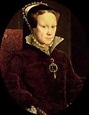 Reina Maria Tudor de Inglaterra Biografia Sangrienta Vida