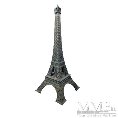 Eiffel Tower Event Prop Rental