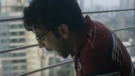 Trapped Trailer Rajkummar Rao Portrays A Range Of Emotions In This