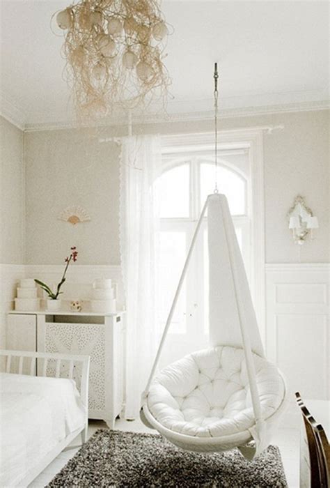 Living room, bedroom, dining room, patio and garden, kitchen Hanging papasan chair | home ideas | Pinterest | Papasan ...