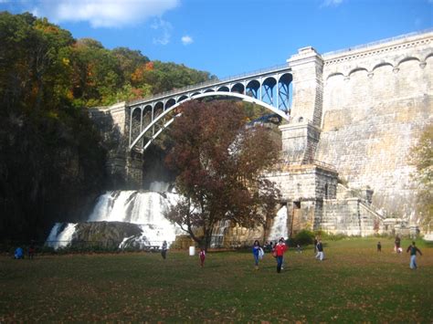 Croton Gorge Park