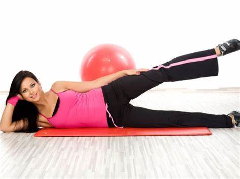 Какие упражнения помогают животу похудеть