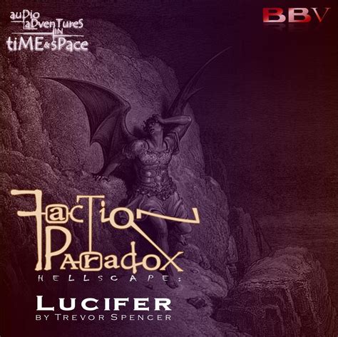 Faction Paradox 14 Lucifer Audio Download