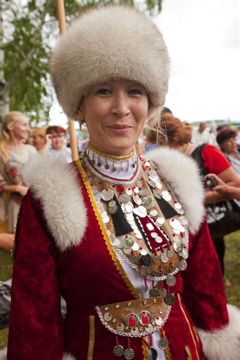 Traditional Russia And People On Pinterest