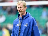 Leo Cullen hails Leinster's returning Ireland stars | PlanetRugby ...