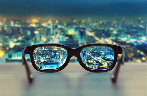 Perlu Diketahui Inilah Jenis Jenis Lensa Kacamata Syaf Unica Indonesia