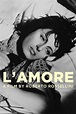L'Amore (film) - Alchetron, The Free Social Encyclopedia